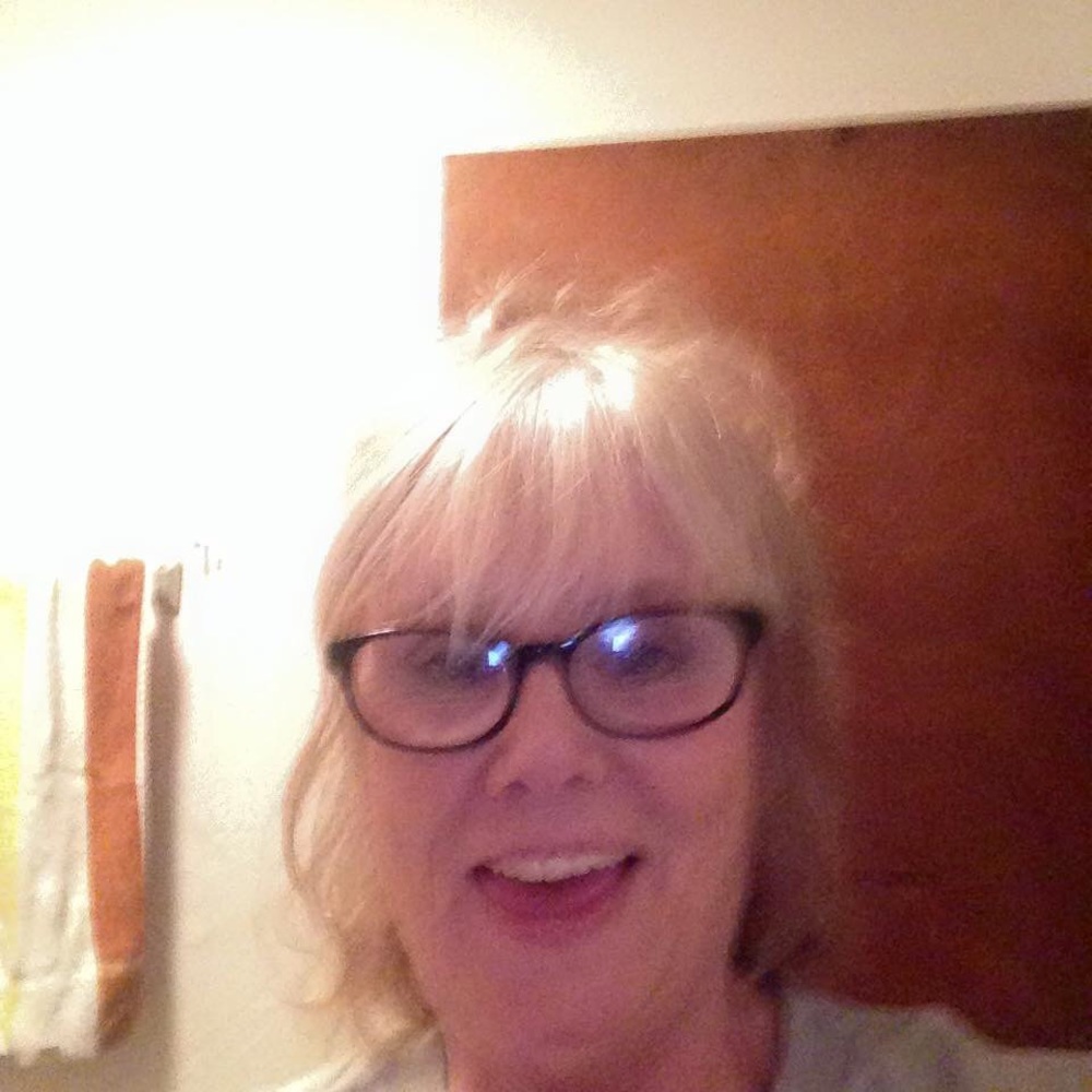 Meet your Posher, Kaye